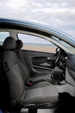Seat Ibiza EcoMotive 2006 года